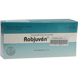 Rabjuven 20A, 20 ST – PZN 6960190