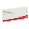 Roseneisen/ Graphit Ampullen (10X1 ml) – PZN 1752021