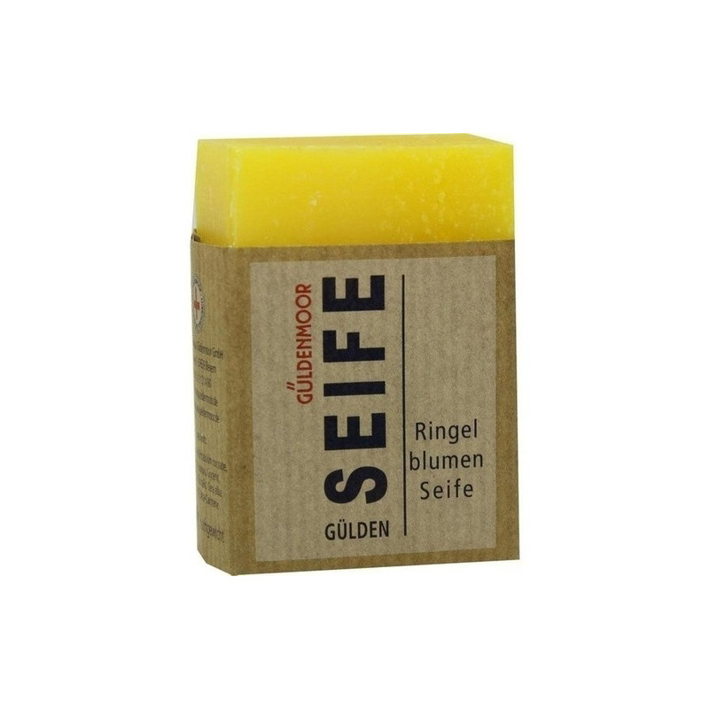 Ringelblumenseife, 100 G – PZN 331518