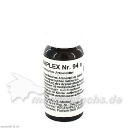 REGENAPLEX 94 A, 15 ML – PZN 2643506