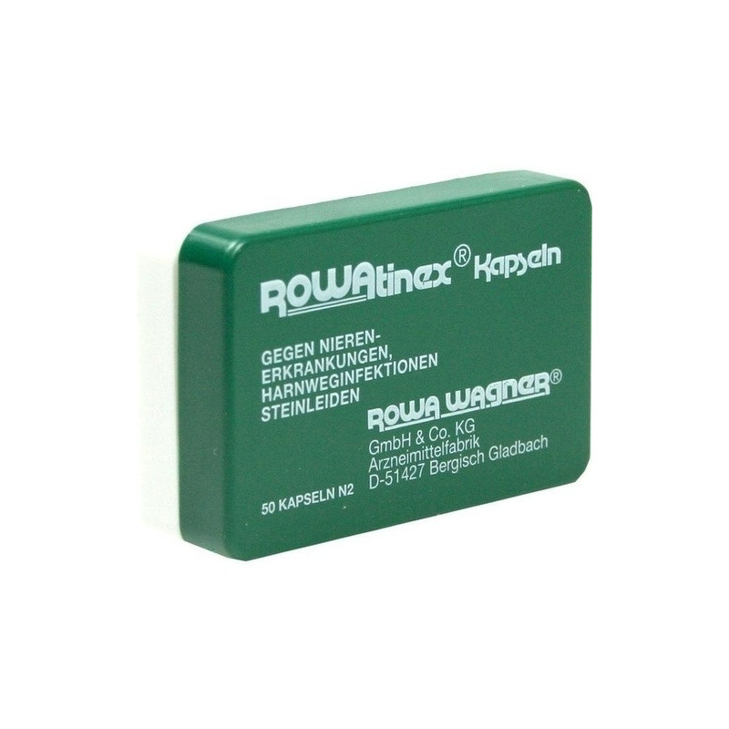 ROWATINEX, 50 ST – PZN 888327