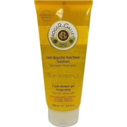 Roger&Gallet BOIS D'ORANGE 13 Duschgel, 200 ML – PZN 7023381