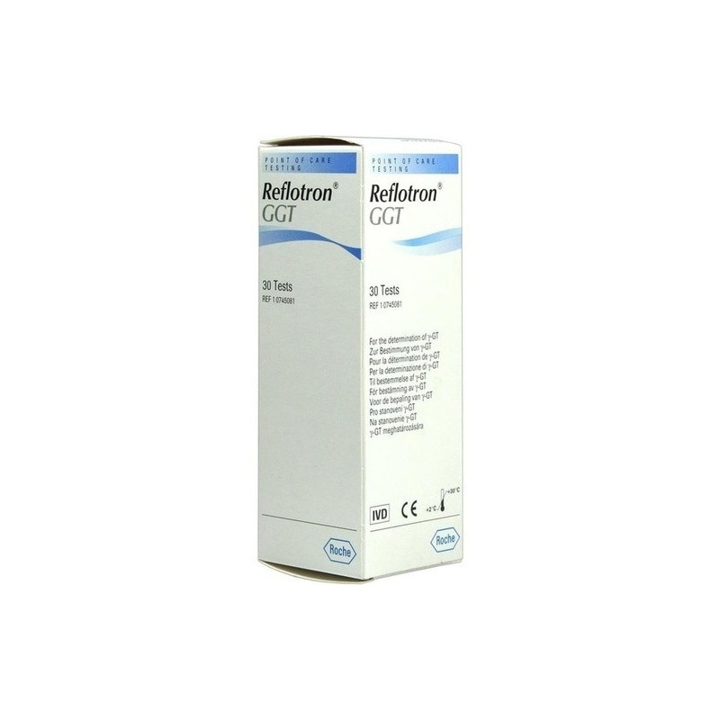 REFLOTRON GGT, 30 ST – PZN 4904218