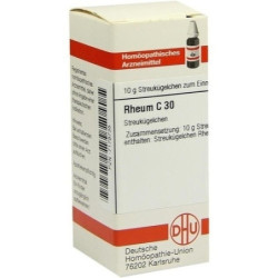 RHEUM C30, 10 G – PZN 7178735