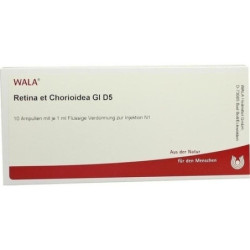 RETINA ET CHORIOIDE GL D 5, 10X1 ML – PZN 3354313
