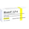 Rivanol 1.0g Pulver, 10 ST – PZN 10056622