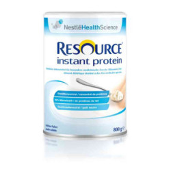 Resource Instant Protein Pulver (1X800 g) – PZN 10058986