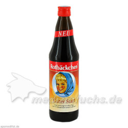 Rabenhorst Rotbäckchen Guter Start, 700 ML – PZN 10102026