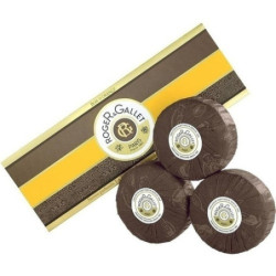 R&G BOIS D'ORANGE SEIFENCOFFRET, 3X100 G – PZN 6341274