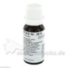 REGENAPLEX 26 B, 15 ML – PZN 2642240