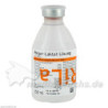 Ringer-Laktat-Lsg. Plastik, 250 ML – PZN 8774126