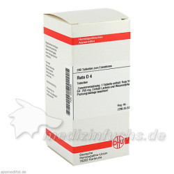 RUTA D 4, 200 ST – PZN 2930565