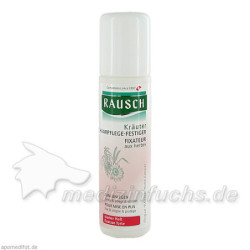 RAUSCH Herbal Hairspray starker Halt Non Aerosol, 150 ML – PZN 680584