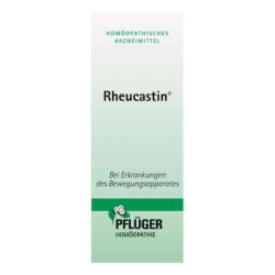 Rheucastin Tropfen (50 ml) – PZN 8860995