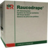 Raucodrape N Lochtuch 120x150 2-lg. sk, 25 ST – PZN 6162436