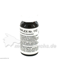 REGENAPLEX 112, 15 ML – PZN 2643676