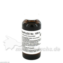 REGENAPLEX 109 A, 30 ML – PZN 7137469