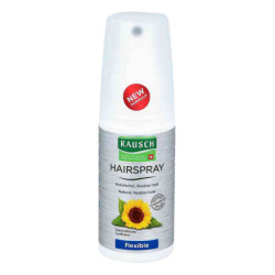 Rausch Hairspray flexible Non-aerosol (50 ml) – PZN 12473057