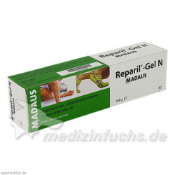 REPARIL GEL N, 100 G – PZN 3575988