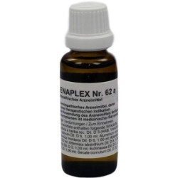 REGENAPLEX 62 A, 30 ML – PZN 8800504