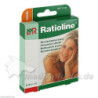 Ratioline elastic Wundschnellverband 8cmx1m, 1 ST – PZN 1805326