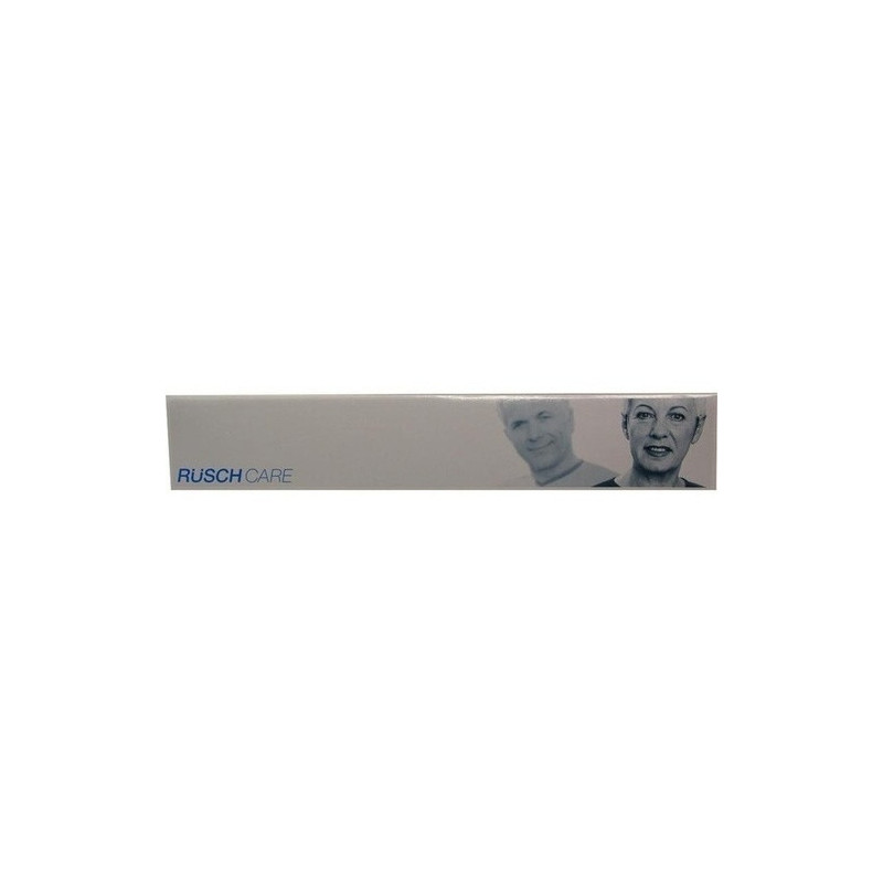 Rüsch Brillant comf.Ballonkath.Silik.zyl.41cm CH16, 1 ST – PZN 2369927