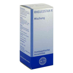 Rheucostan R flüssig (100 ml) – PZN 2940753
