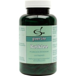 Rotklee, 120 ST – PZN 7749379