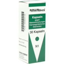 ROWATINEX, 30 ST – PZN 888310