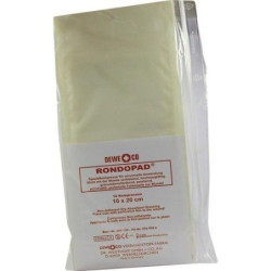 RONDOPAD SPEZ KOMPR 10X20, 10 ST – PZN 2769986