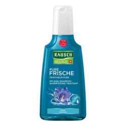 Rausch Enzian Pflege-shampoo (200 ml) – PZN 14046709