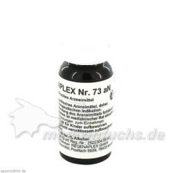 REGENAPLEX 73 AN, 15 ML – PZN 4692897