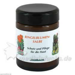 RINGELBLUMEN SALBE, 100 ML – PZN 4588295