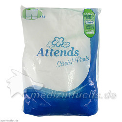 Attends Fixierhose Extra Large, 1X15 ST – PZN 913924