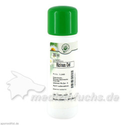RICINUS OEL, 200 ML – PZN 3034212