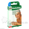 Ratioline aqua Pflasterstrips in 2 Größen, 10 ST – PZN 1805214