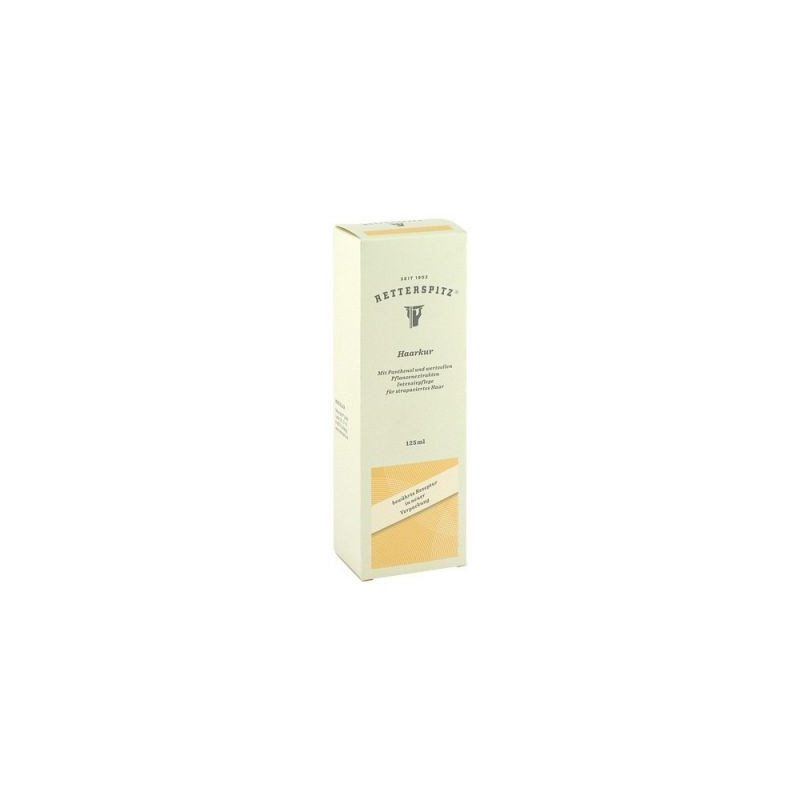 Retterspitz Haarkur (125 ml) – PZN 9684603