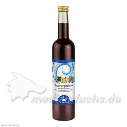 REGENERGETIKUM Dr.Jacob's fl, 500 ML – PZN 11299456