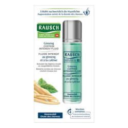 Rausch Ginseng Coffein Intensiv-fluid (30 ml) – PZN 14338866