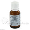RHUS TOX C30, 15 G – PZN 2154776
