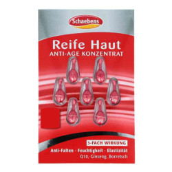 Reife Haut Anti-age Konzentrat (1 stk) – PZN 10830487