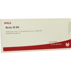 RENES GL D 6, 10X1 ML – PZN 2829530