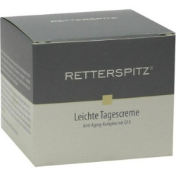 Retterspitz Leichte Tagescreme, 50 ML – PZN 2927474