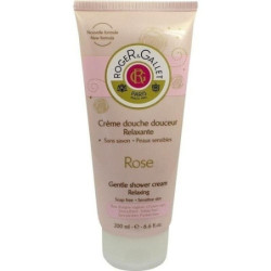 Roger&Gallet ROSE 13 Duschcreme, 200 ML – PZN 7023429