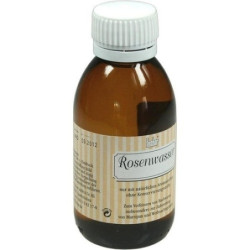 Rosenwasser, 125 ML – PZN 5391689