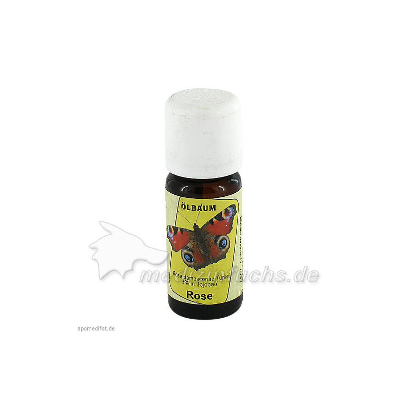 ROSENOEL 3%, 10 ML – PZN 6984894