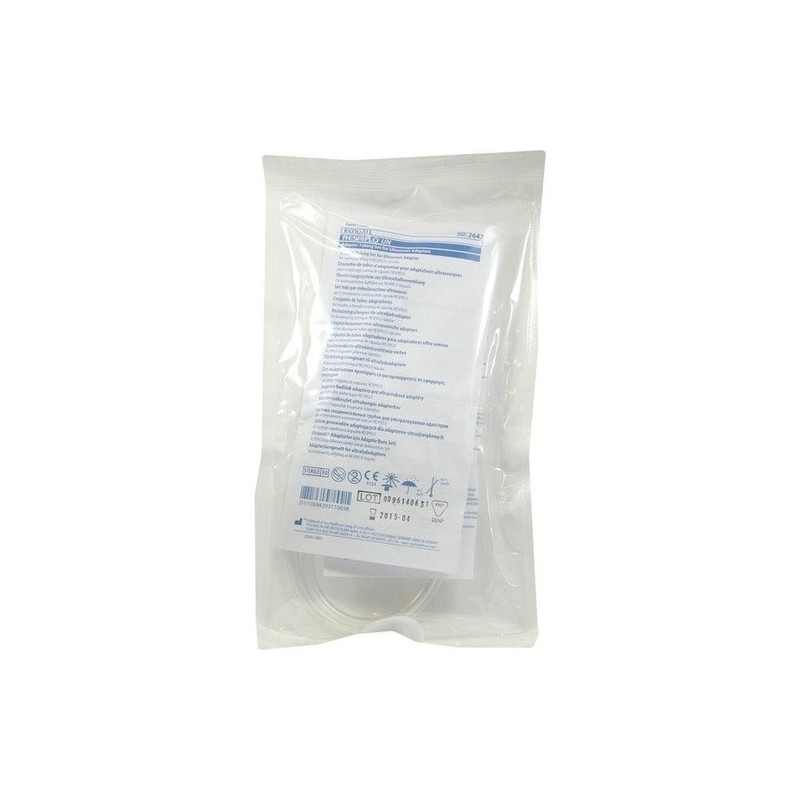 RESPIFLO UN UEBERLEITUNG, 1 ST – PZN 6300163