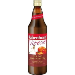 Rabenhorst Vitesse für das Immunsystem, 700 ML – PZN 1552807