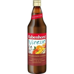 Rabenhorst Vitesse für gesunde Gefäße, 700 ML – PZN 7415313