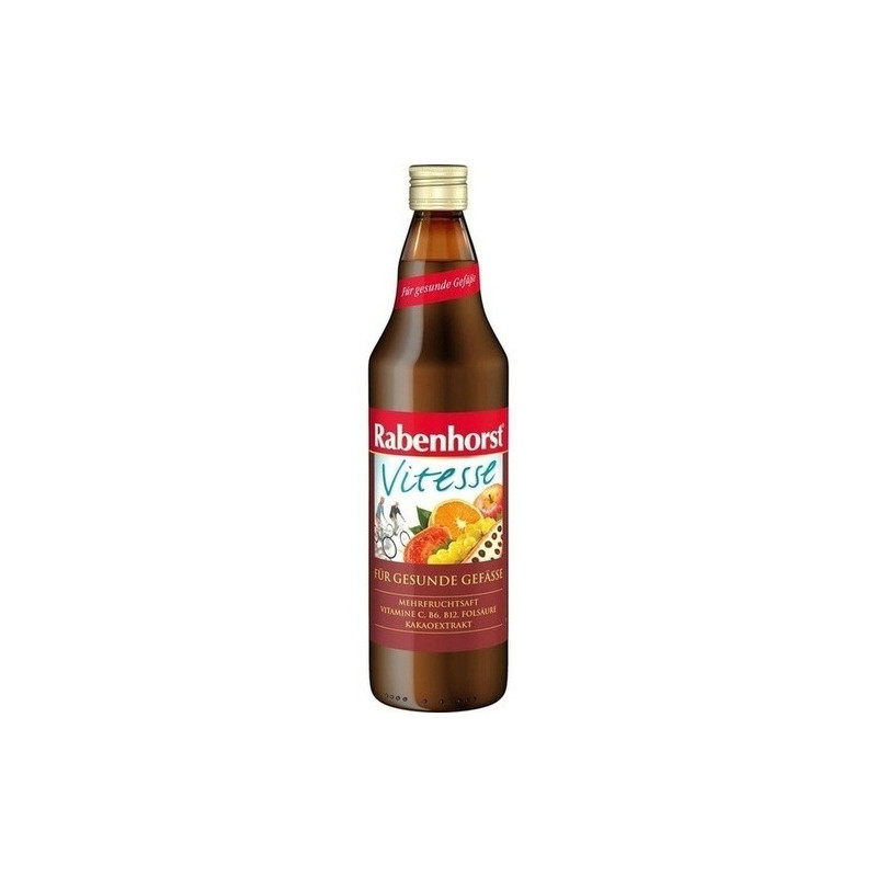 Rabenhorst Vitesse für gesunde Gefäße, 700 ML – PZN 7415313